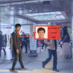 監視カメラ（企業）×AIニュース（2020年2月版）