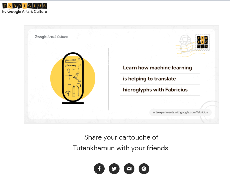 fabricius