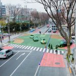 【実例紹介】AI技術を活用した無人での交差点における自動車交通量の測定