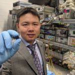 豪モナシュ大学による光マイクロコムを利用したAIに応用できる最速の計算能力をもつ光プロセッサーを紹介！