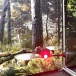 蘭デルフト工科大学がよりドローンをスムーズに操作するAIを開発！