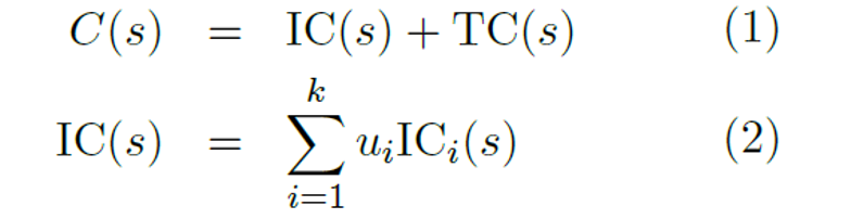 Autonomous Machine Intelligence-calc