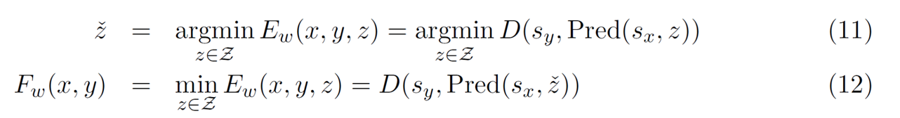 Autonomous Machine Intelligence-calc