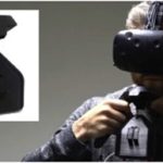 HTC Vive 仮想現実(VR)システムと嗅覚器を用いた、新しい嗅覚体験技術を紹介！