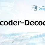 Encoder-Decoder