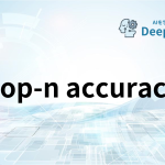 Top-n accuracy